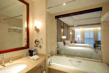 Guanganmen Grand Metropark Hotel 4*