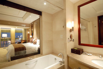 Hotel Guanganmen Grand Metropark Beijing