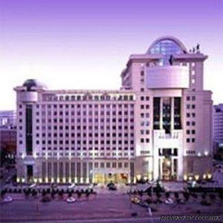 Hotel Guanganmen Grand Metropark 4*