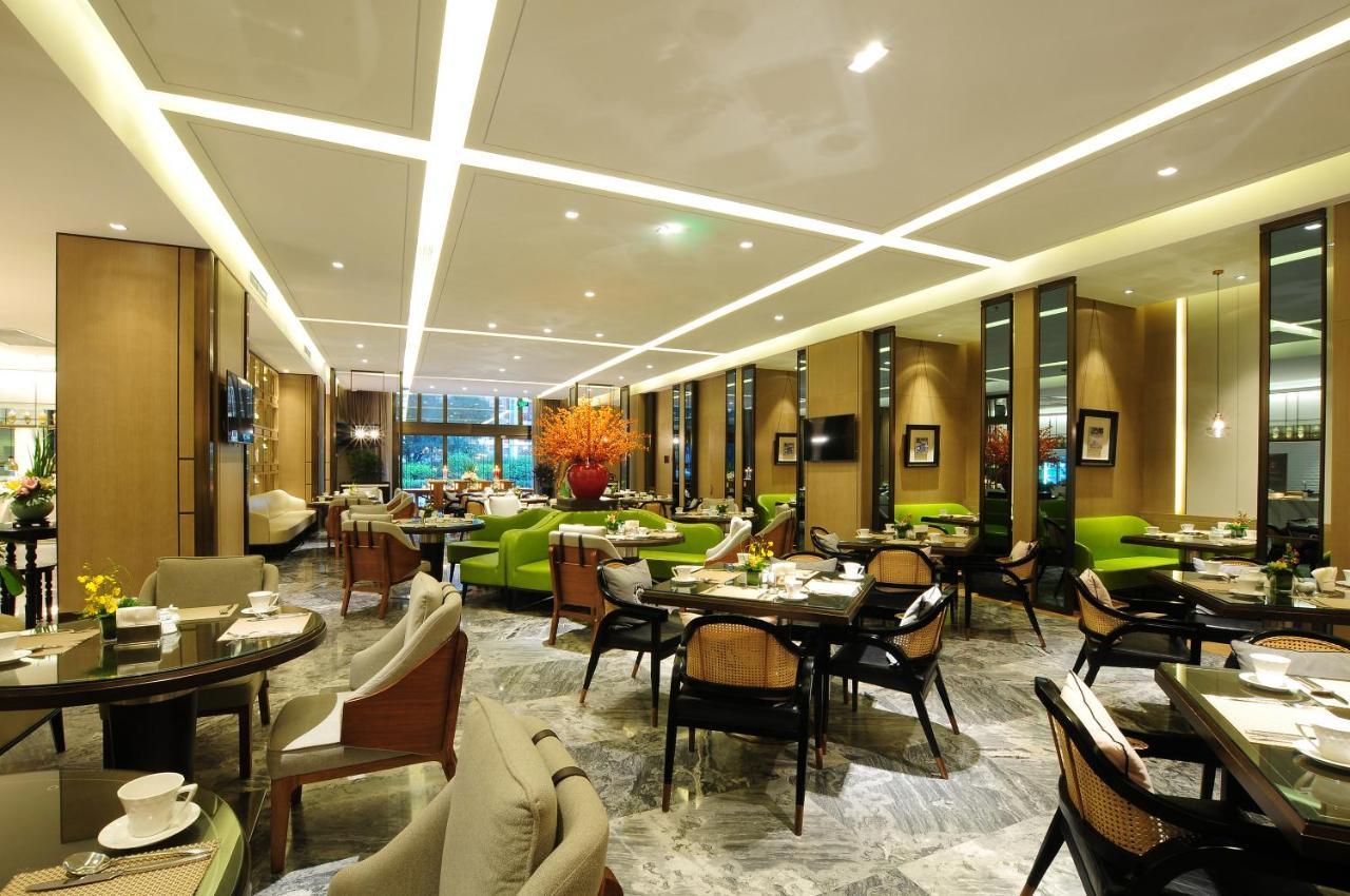 Guanganmen Grand Metropark Hotel Beijing