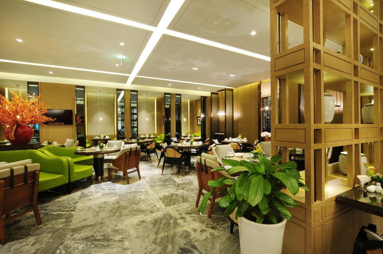 Guanganmen Grand Metropark Hotel Beijing