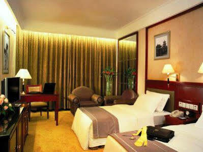 Guanganmen Grand Metropark Hotel