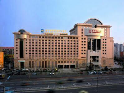 Guanganmen Grand Metropark 4* Beijing