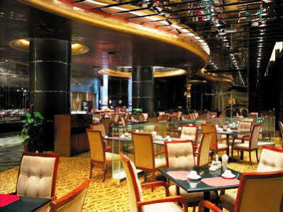 Hotel Guanganmen Grand Metropark