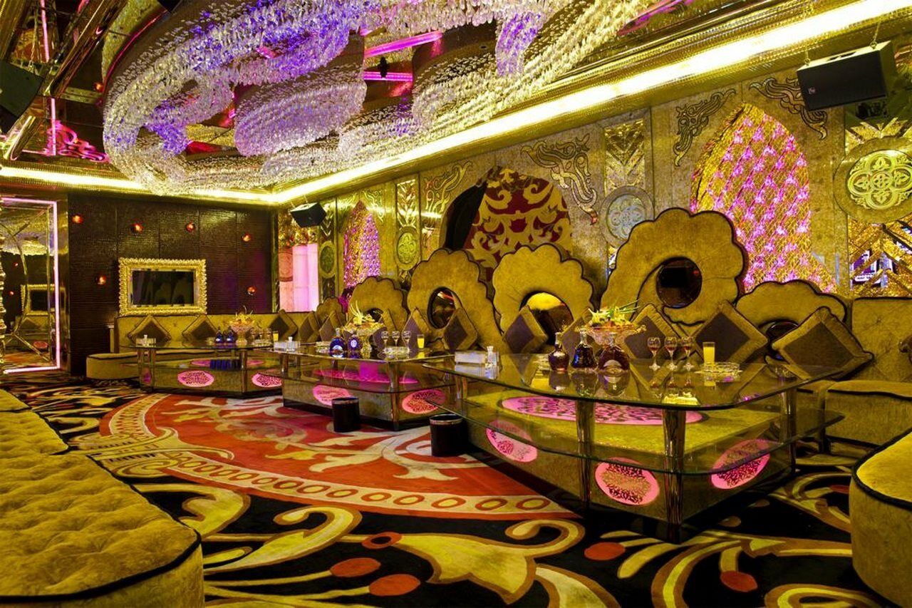Hotel Guanganmen Grand Metropark 4*
