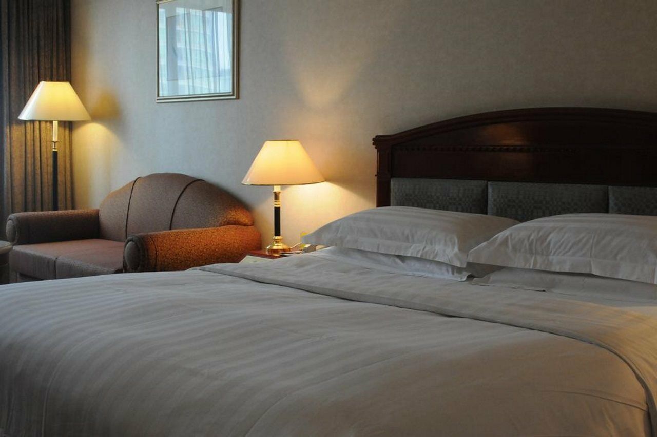 Guanganmen Grand Metropark Hotel Beijing